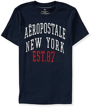  Aeropostale شرٹ, قمیض