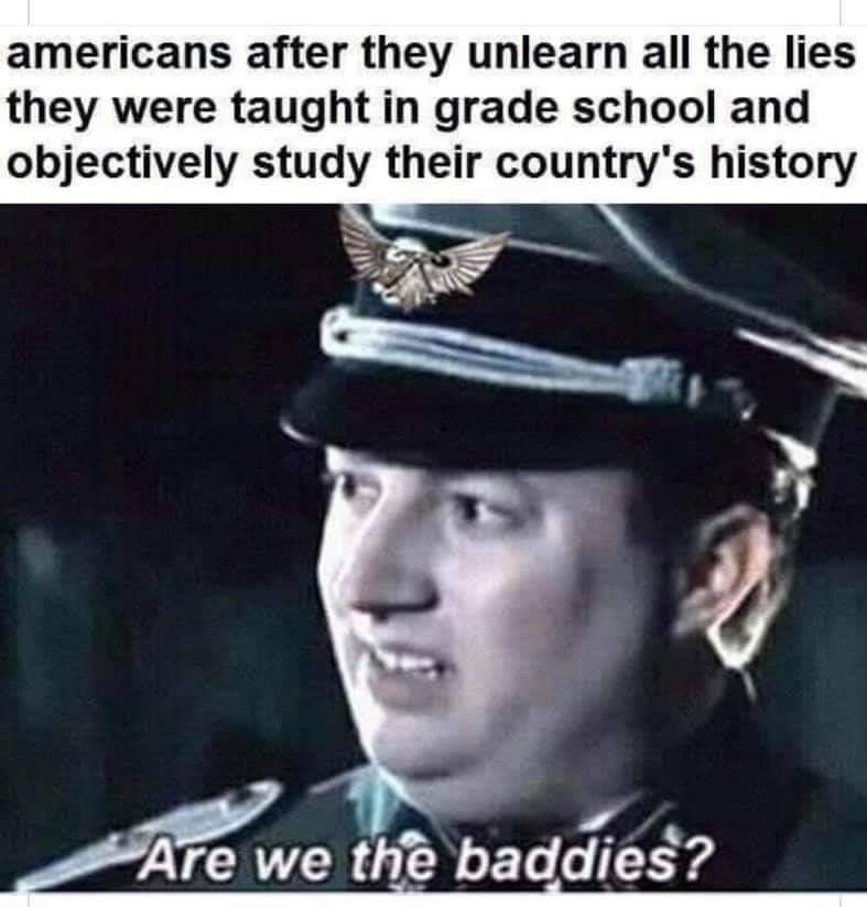 American history 