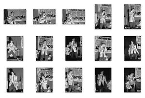  An Assortment Of Vintage Elvis Presley Photographs
