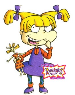 Angelica eating chocolates - Angelica Pickles Photo (33878722) - Fanpop