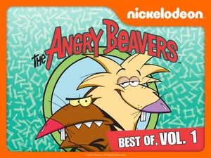  Angry Beavers