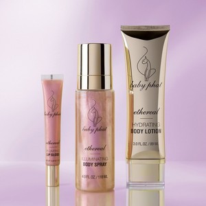  Baby Phat beauty products