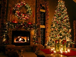  Beautiful クリスマス ❄️🎄