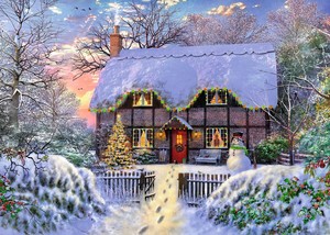 Beautiful Christmas ❄️🎄