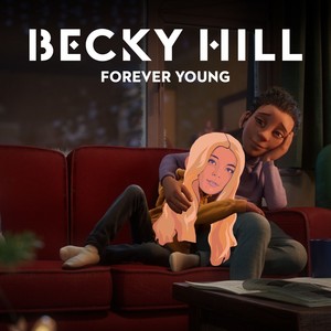  Becky colina