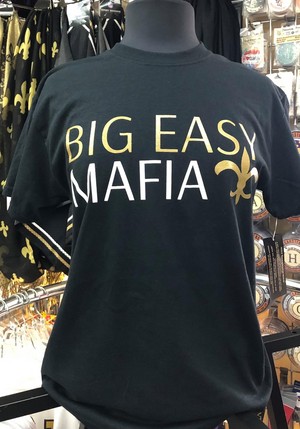  Big Easy Mafia Apparel