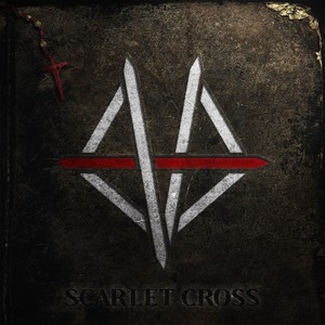 Black Veil Brides || Scarlet Cross