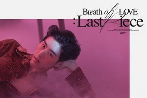 Breath of Love: Last Piece