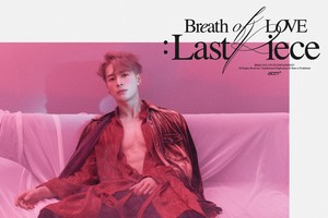 Breath of Love: Last Piece