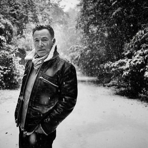  Bruce Springsteen || Letter To আপনি || 2020