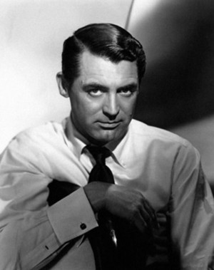  Cary Grant 💛