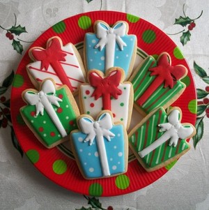  Natale biscotti, cookie 🎅🎄🍪🥛🎁
