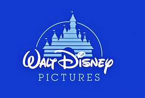 Classic Walt Disney Pictures logo