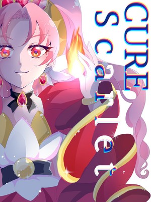 Cure Scarlet