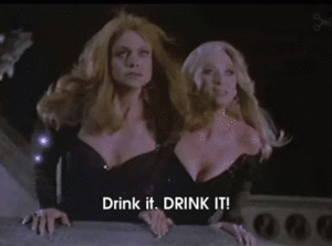  Death Becomes Her