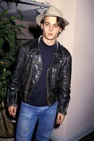  디즈니 Actor, Johnny Depp