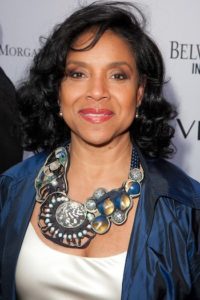  डिज़्नी Voice Actress, Phylicia Rashad