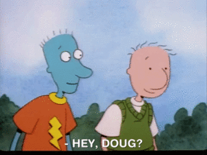  Doug