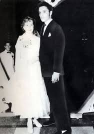 Elvis Senior Prom 1953