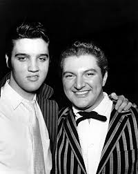  Elvis And Liberace