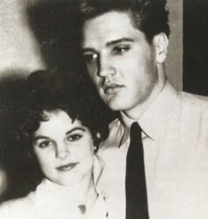  Elvis And Priscilla: The Courtship
