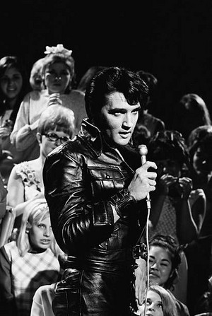  Elvis King of Rock`n roll🤟🎧🎸🎵