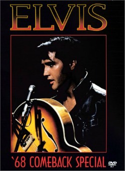  Elvis Poster🧡