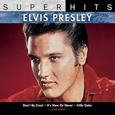  Elvis Presley Super Hits