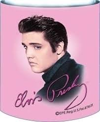  Elvis Presley Beverage alat pendingin, pendingin