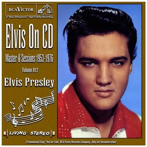  Elvis Songs 🧡
