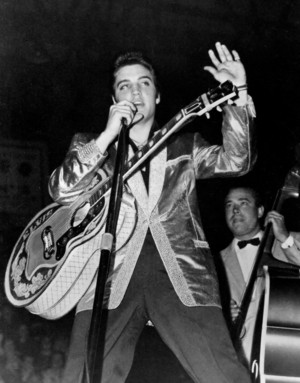  Elvis 🌹rare