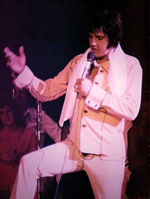  Elvis 🧡rare