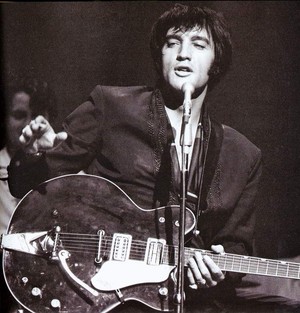 Elvis 🌹rare