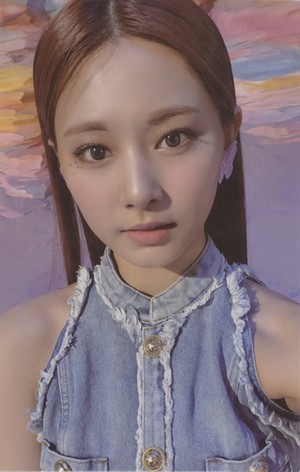  Eyes Wide Open - Photocards
