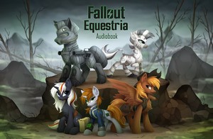  Fall Out: Equestria audiobook