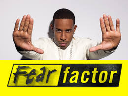  Fear Factor