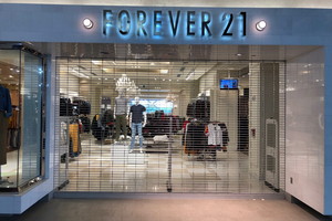  Forever 21