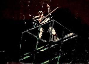  Gene ~Columbus, Ohio...December 6, 1998 (Psycho Circus Tour)