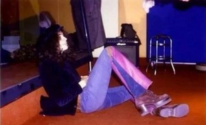  Gene (NYC) November 30, 1973 (Bell Sound Studios / debut album)