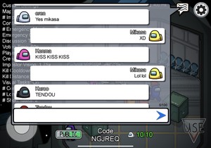  Haikyu x Attack on Titan: Everyone wants to see Mikasa kiss Eren!! (Text)