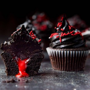 🕸 Halloween Cupcakes 🕸