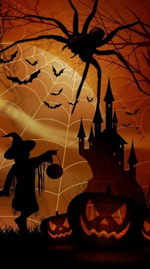 Happy Halloween to all of you!!!🎃👻🍁🍂