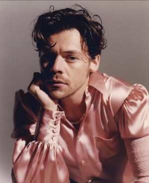  Harry for Variety