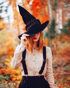  Have a witchy week my Lili !!!🧹🔮🧙‍♀️