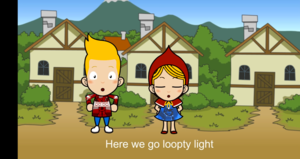  Here We Go Loopty-Loo | Famïly Sïng Along - Muffïn Songs