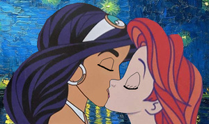  jazmín x Ariel