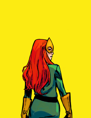  Jean Grey in House of X || no.6