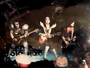  吻乐队（Kiss） ~Columbus, Ohio...December 6, 1998 (Psycho Circus Tour)