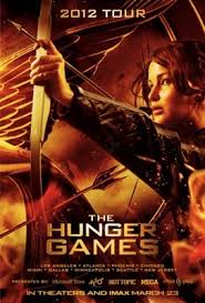  Katniss the mockingjay
