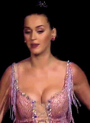  Katy Perry sexy gif